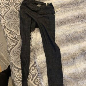 VSX Leggings with Pockets XS